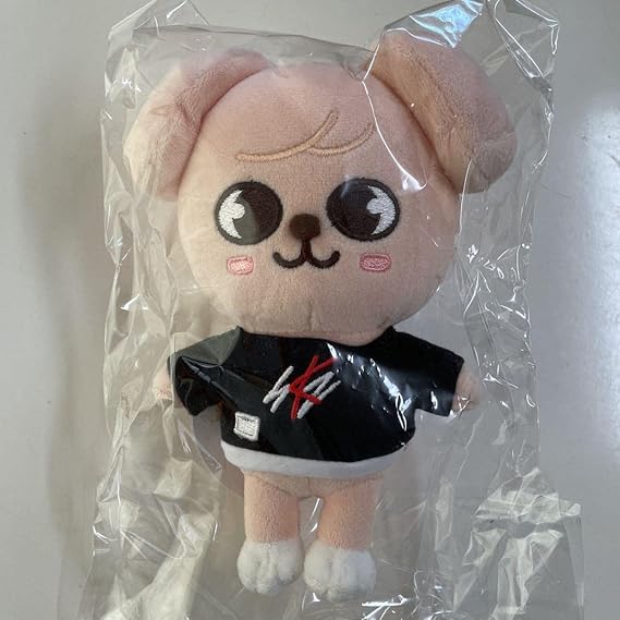 特別セール品】 SKZOO straykids オリジナル SKZOO ぬいぐるみトレカ